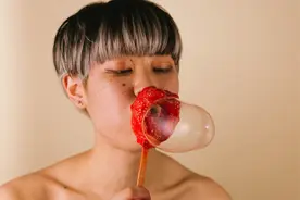 520，好味道让我们在一起图片
