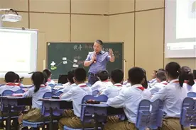 十年，衢州66所学校共同打造“一间教室”，为“读写教室”注入衢州灵魂图片