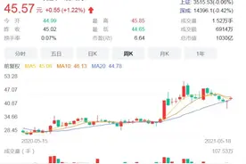 王振华猥亵女童案明日二审 新城控股股价竟创历史新高图片