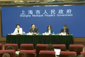 上海第七次全国人口普查主要数据情况公布：上海10年增加185万常住人口，少儿人口比重回升视频封面