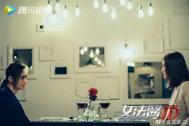 Twins20周年合体拍摄网剧《女法医》，蔡卓妍掌掴钟欣潼图片