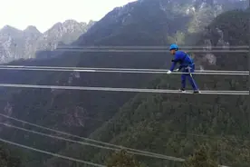 职业体验博主：是猎奇还是不被看见的生活图片