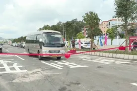 正式通车！以后走这边不堵了图片