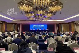 体坛快车丨山东将逐步提高中考体育分值占比 孙杨案重审听证会5月25日举行图片