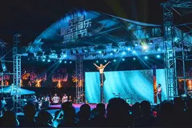 天鹅堡、海子山 川渝2小时圈避暑胜地图片