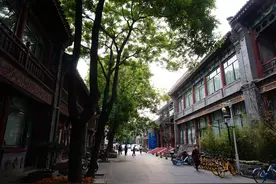 制作开国大印，提议修葺天安门，他们为新中国成立做哪些准备？图片