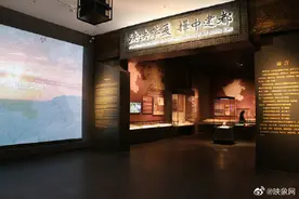 全国十大最受欢迎博物馆河南占两座 四大古都博物馆数量居全国前列图片