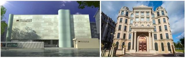 2018年上海纺织机械展地点