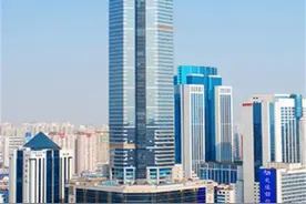 近年来多地高楼曾出现莫名晃动，有的持续1个小时图片