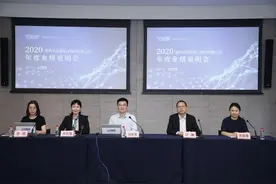 共进股份：看好WiFi6及5G小基站业务，从三类产品布局“双千兆”网络图片