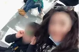 男子禁不住诱惑裸聊3分钟后，收到一堆“不雅”截图，随后陷入噩梦图片