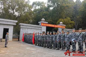 联勤保障部队某仓库：以实战任务为牵引 锤炼保障硬功图片