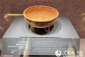 踏上奇妙之旅 探访青海藏文化博物院图片