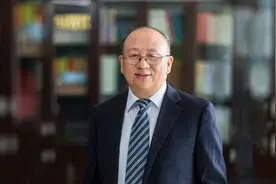 张敬国：只有踏实做事，才谈得上未来图片