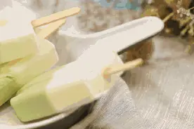 吃冷饮有3个“健康技巧”图片