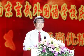 优秀！这所学校“25周年庆”演出惊艳全场图片