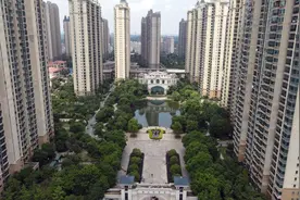 封闭管理多少人？居民生活咋保障？应急需求怎么办？——探访安徽六安新增中风险区图片