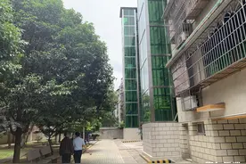 长沙今明两年每年加装电梯1200台，内五区每台补贴10万元图片