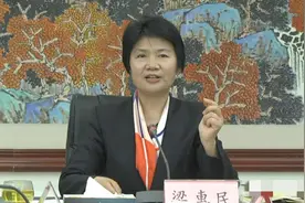 对话｜曹县县长：曹县“走红”与当地人的互联网思维有很大关系图片