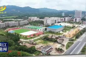 广东海洋大学阳江校区5学院7专业计划招生720人图片
