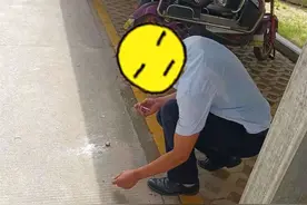 泉州：酒后从24楼连续扔下2个酒瓶，64岁老汉被刑拘图片