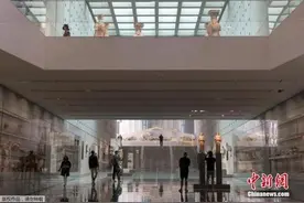除了变异新冠病毒，这些原来都是以希腊字母命名的图片