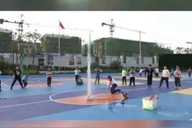 用饮料瓶制作“水火箭”居然发射成功？！中国航天后继有人图片