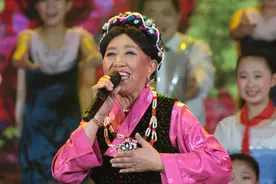 静夜有声 | 翻身农奴把歌唱图片