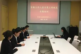 东海水晶集团：“三化三色”助力景区旅游高质量发展图片