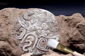 原汁原味！三星堆考古盲盒带真土视频封面