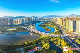 全国第13位！福清排名连续5年上升！丫霸图片