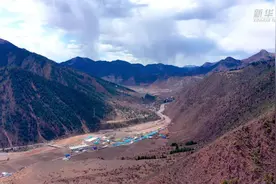 大山里的梦想摆渡人视频封面