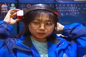 绍兴十八岁中职学生，发明头盔申请专利，并荣获科技创新大赛一等奖图片