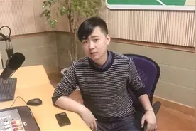 一个有声书主播的声音世界图片