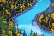 304家5A景区全名单，数数你去过多少个了？图片