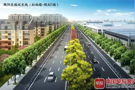 南宁市今年首期城建项目投资计划出炉，963个项目计划投资332亿元图片