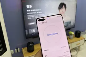 鸿蒙“登机”在即，华为有“王炸”吗？图片