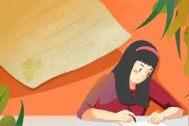 一对母子的经典对话，值得流传五十年｜伴读图片