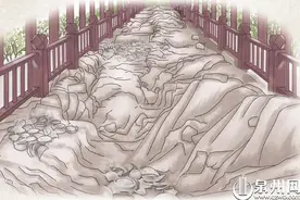 刺桐藏宝图第十四站德化窑址：梯航万国中国白图片