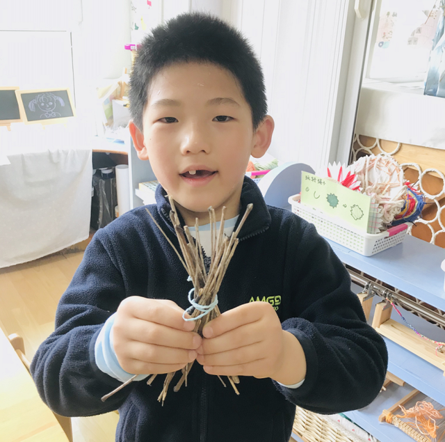 蚕宝宝是如何从蚕卵里孵化出来的？这群幼儿园娃进行了研究