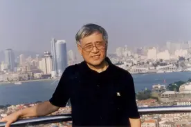 郑伟︱不求闻达 不负韶华——郑张尚芳教授的生平与学术图片