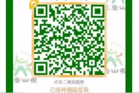 山东健康码推出金色皮肤，5月17日927万余人已解锁金色传说图片