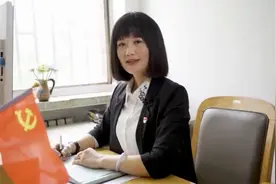 莘县十大杰出青年——高鸿雁视频封面