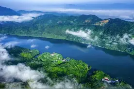 精品景区10元游、大奇山限时免费开放……桐庐惠民政策撬动全域旅游大产业图片