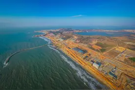 努力跻身全国百强县！未来5年陆丰准备这样推动县域经济发展图片
