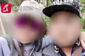 六旬老伯“夕阳恋”，分手想要回礼物，女方：不是个男人图片