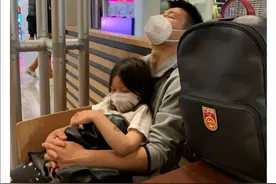 武磊回国，将单独赴苏州与球队会合图片