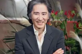 太突然！日本著名演员去世图片