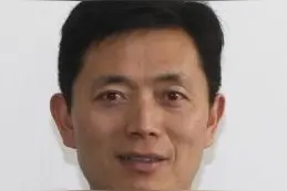 最新人事！陈建华任太和县代理县长（图/简历）图片