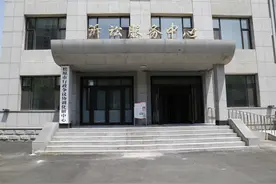 松原：府院联动 打造市域治理新格局图片